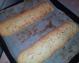 Cantuccini recept fázis 4 fotója