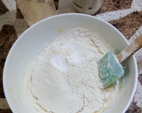 Foto del paso 6 de la receta: Torta invertida de Mandarinas 🍊