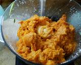 Squash pie recipe step 5 photo