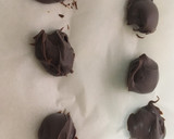 Foto del paso 1 de la receta: Galletas rellenas de Nutella