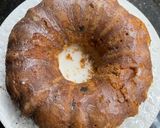 Foto del paso 6 de la receta: Budín Inglés económico
