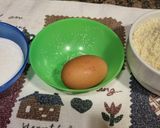 Foto del paso 1 de la receta: Panellets de pinyons