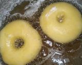 Foto langkah ke 6 dari resep Donat Kentang Salju (Donat kentang metode Autolysis,empuk,menul).