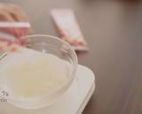 Christmas Strawberry and White Chocolate Mousse CakeRecipe video recipe step 11 photo