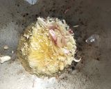 Foto langkah ke 1 dari resep Ayam Tumis Daun Kemangi.
