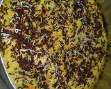 Foto langkah ke 7 dari resep Prol tape Keju kukus gampang bangetttsss.
