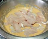 Foto del paso 2 de la receta: Solomillos de Pollo Estilo KFC 🍗 🍗