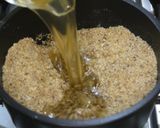 Foto del paso 4 de la receta: Torta de Medio Oriente - EISH E-SARAYA