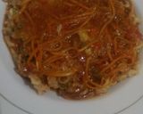 Foto langkah ke 5 dari resep Fuyunghai Udang Saos Asam Manis Pedasss.