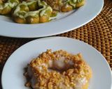 Foto langkah ke 5 dari resep Mochi Donut (Pon de Ring).