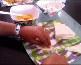 Foto del paso 4 de la receta: Mini Empanadas saladas con 5 ingredientes