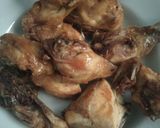 Foto langkah ke 5 dari resep Soto Ayam Bening Berempah.
