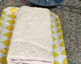 Foto del paso 15 de la receta: Tarta comtessa - Revista Cookpad