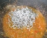 Foto langkah ke 4 dari resep Tempe Teri Jos.