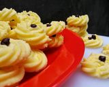 Foto langkah ke 4 dari resep Semprit Susu.