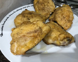 Foto del paso 4 de la receta: Pollo en salsa de espárragos y tomate cherry