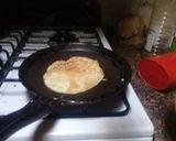 Foto del paso 3 de la receta: Panqueques