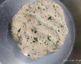 মেথি পরোটা (methi parota recipe in Bengali) রেসিপি ধাপ - 5 ছবি