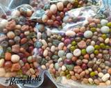 Beans On Toast Open Sandwich recipe step 1 photo