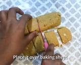 5 mins Besan cookies recipe step 6 photo