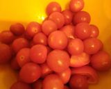 A picture of step 2 of Simple tomato 🍅 soup.
