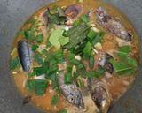 Foto langkah ke 5 dari resep Ikan Woku-Woku.