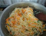 Foto langkah ke 1 dari resep Risol roti tawar isi bihun.