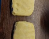 Diós bejgli recept fázis 1 fotója