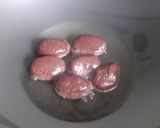 Foto langkah ke 3 dari resep 256. Getas Ketan Hitam.