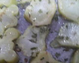 Foto del paso 4 de la receta: Tronco de brócoli