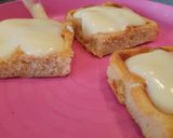 Glutén-,- tej vagy laktózmentes gofri recept fázis 3 fotója