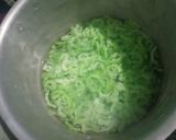 Foto langkah ke 2 dari resep Keripik Pare.