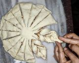 সিনামান টুইস্ট (Cinneman twits recipe in Bengali) রেসিপির ধাপ 6 ছবি