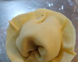 Foto del paso 1 de la receta: Empanadas caprese fritas