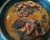 Foto del paso 3 de la receta: Ossobucco al vino tinto