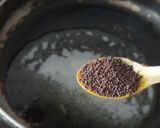A picture of step 3 of Instant Oats Vegetable Idli.