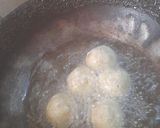 मलाई कोफ्ता(malai kofta recipe in hindi) रेसिपी चरण 2 फोटो
