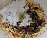 Foto langkah ke 4 dari resep Nasi Goreng Ati Ampela.
