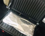 Foto del paso 2 de la receta: Pescado al vapor