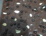 Foto langkah ke 6 dari resep 1065. Chocolate Fudgy Brownies Gluten Free.