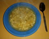 Foto del paso 5 de la receta: Puchero 🥕🥔🌽🍵