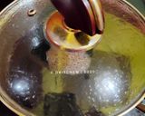 Foto langkah ke 2 dari resep Bubur Ketan Hitam in Jar.