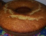 Foto del paso 2 de la receta: Budín
