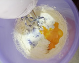 Foto del paso 2 de la receta: Pastel red velvet