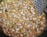 Karahi beans recipe step 4 photo