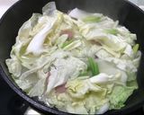 鴻運獅子頭的食譜步驟4照片
