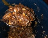 Foto del paso 3 de la receta: Postre súper express