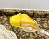 Foto del paso 11 de la receta: Pastel de flan con sobaos