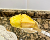 Foto del paso 11 de la receta: Pastel de flan con sobaos