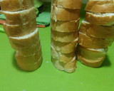 Foto del paso 2 de la receta: Torrijas tradicionales